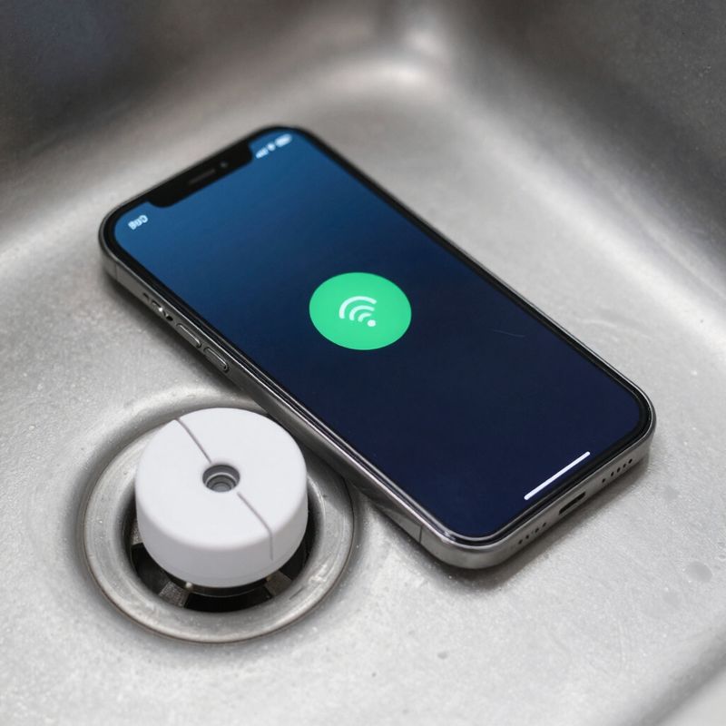 Leak Detection & Repair in Hercules