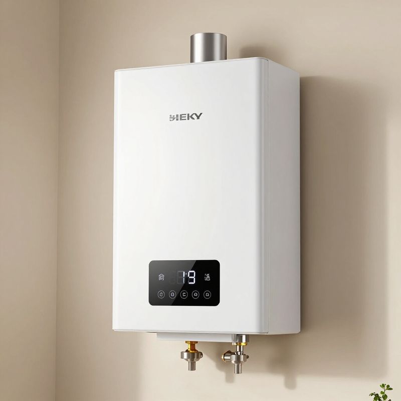 Water Heater Services in Hercules