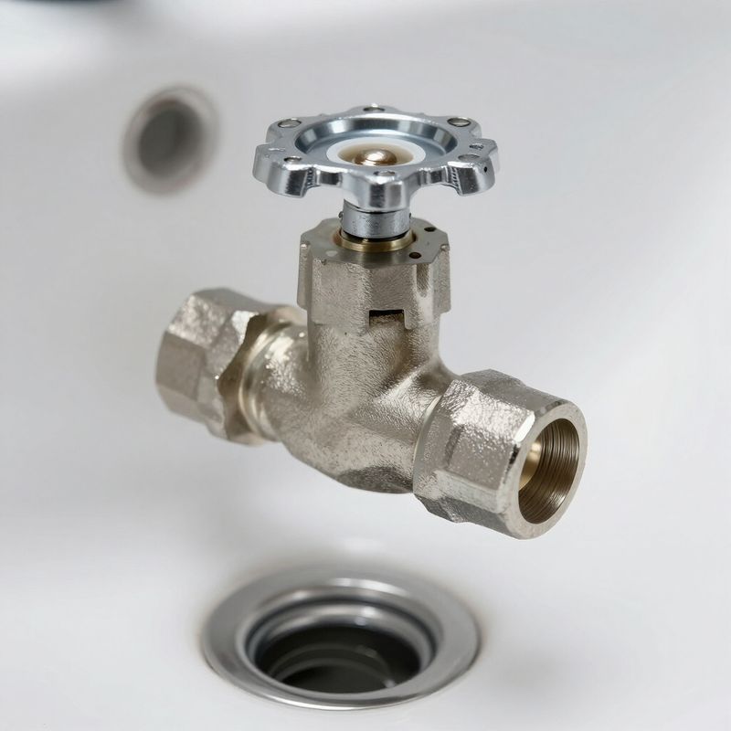 Toilet & Faucet Repair in Hercules